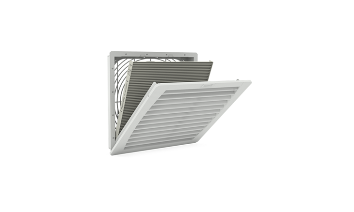 インポート・海外人気ブランド filter Replacement mat fleece,IP54,5pcs,87x87mm PF1x, サーフィン・ボディボード